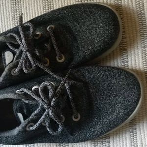 Allbirds Wool Runners